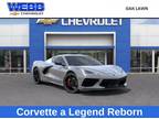 2024 Chevrolet Corvette Stingray 1LT