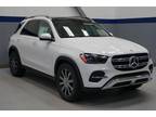 2025 Mercedes-Benz GLE GLE 350 4MATIC