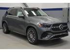 2025 Mercedes-Benz GLE GLE 350 4MATIC