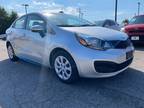 2014 Kia Rio LX