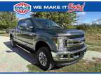 2019 Ford F-250SD XLT