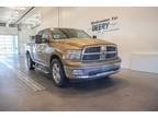 2012 Ram 1500 Big Horn