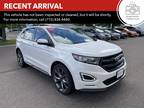 2016 Ford Edge Sport