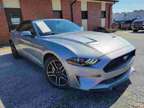 2023 Ford Mustang EcoBoost