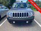 2017 Jeep Patriot Sport