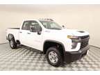 2023 Chevrolet Silverado 2500HD Work Truck