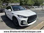 2023 Infiniti Qx50 Sport