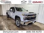 2024 Chevrolet Silverado 2500HD LT INSTOCK