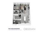 Liberty Center Apartments - OBSIDIAN - The Aquamarine