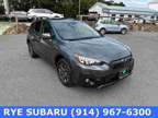 2021 Subaru Crosstrek Sport Standard Model w/EyeSight