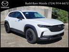 2025 Mazda CX-50 2.5 S Select Package