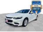 2016 Chevrolet Malibu LT 1LT