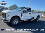 2024 Ford F-250SD XL