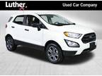 2019 Ford EcoSport