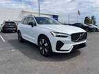 2025 Volvo XC60 Plug-In Hybrid T8 Plus