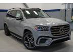 2025 Mercedes-Benz GLS GLS 450 4MATIC