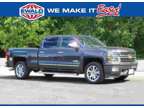 2014 Chevrolet Silverado 1500 High Country