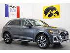 2024 Audi Q5 45 S line Premium Plus quattro