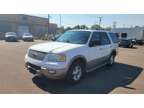 2004 Ford Expedition Eddie Bauer