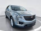 2024 Cadillac XT5 Luxury