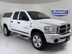 2007 Dodge Ram 1500 SLT