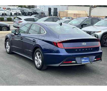 2021 Hyundai Sonata SE is a 2021 Hyundai Sonata SE Sedan in Hempstead NY