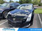 2014 Cadillac XTS Luxury