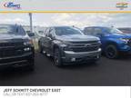 2020 Chevrolet Silverado 1500 RST Z71