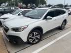 2020 Subaru Outback Touring XT