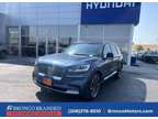 2020 Lincoln Aviator Reserve AWD