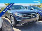 2022 Volkswagen Atlas Cross Sport 3.6L V6 SEL Premium R-Line