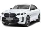 2025 BMW X6 xDrive40i