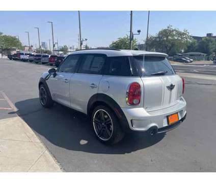 2011 MINI Cooper Countryman S AWD is a 2011 Mini Cooper Countryman Station Wagon in Boise ID