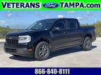 2024 Ford Maverick XLT In-Stock