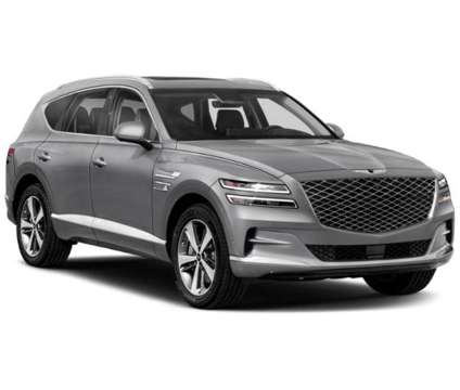 2023 Genesis GV80 2.5T AWD is a Grey 2023 SUV in Naples FL