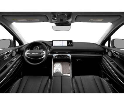 2023 Genesis GV80 2.5T AWD is a Grey 2023 SUV in Naples FL