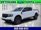 2024 Ford Maverick Lariat In-Stock