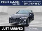 2022 Audi Q5 Premium 45 TFSI S line quattro S tronic