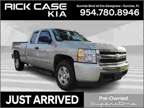 2007 Chevrolet Silverado 1500 LT LT1