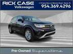 2021 Volkswagen Atlas Cross Sport 2.0T SE w/Technology