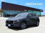 2021 Mazda CX-30 Preferred