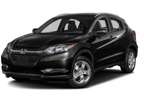 2016 Honda HR-V EX-L