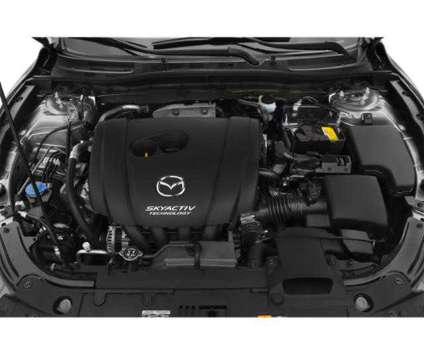 2015 Mazda MAZDA3 i Touring is a Black 2015 Mazda MAZDA 3 i Sedan in New Rochelle NY