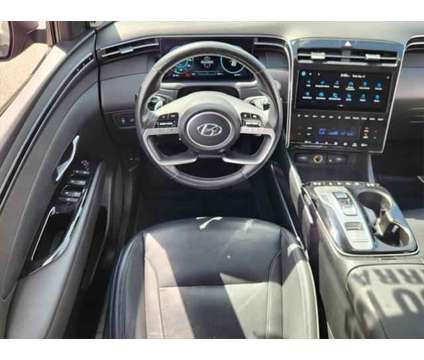 2022 Hyundai Tucson Limited is a Grey 2022 Hyundai Tucson Limited SUV in Fort Lauderdale FL