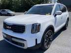 2023 Kia Telluride SX Prestige