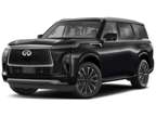 2025 Infiniti QX80 SENSORY AWD