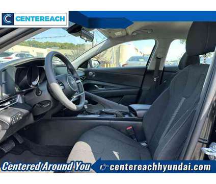 2021 Hyundai Elantra SE is a Black 2021 Hyundai Elantra SE Sedan in Centereach NY