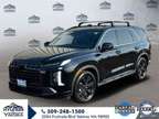 2023 Hyundai Palisade XRT