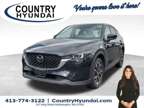 2022 Mazda CX-5 2.5 S Premium Plus