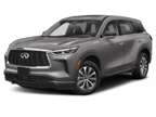 2024 Infiniti QX60 PURE AWD